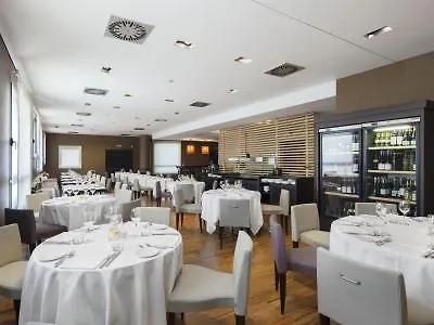 Hotel Nh Milano Fiera Rho