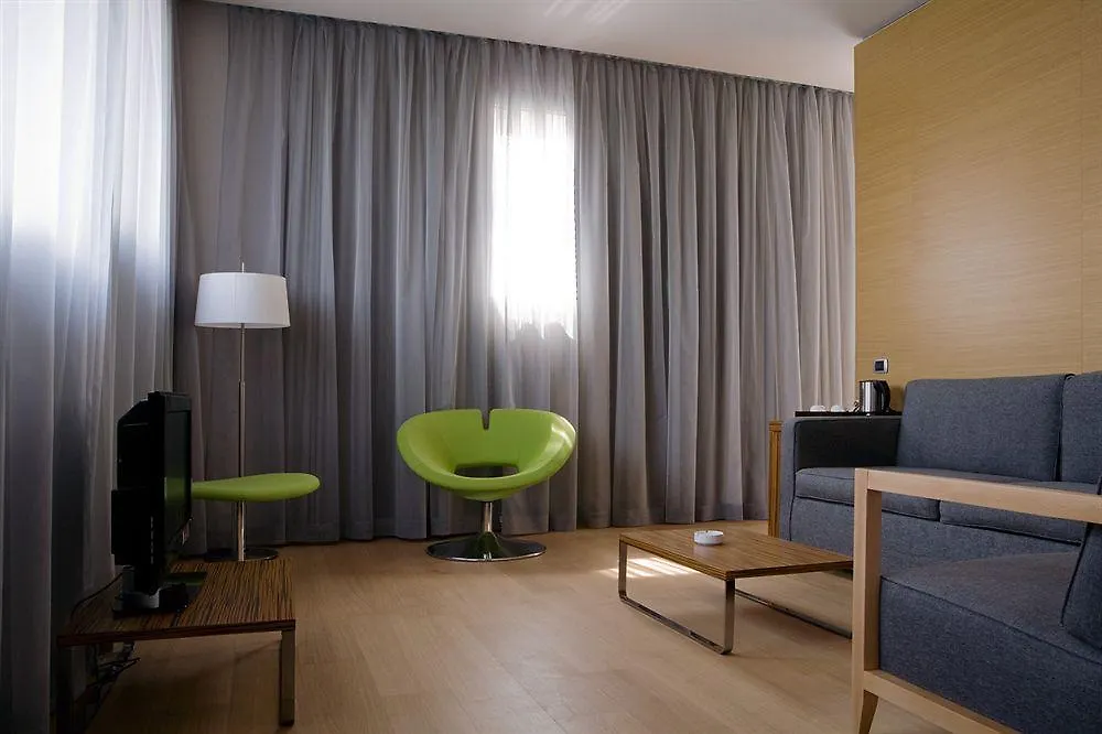 Hotel Nh Milano Fiera Rho