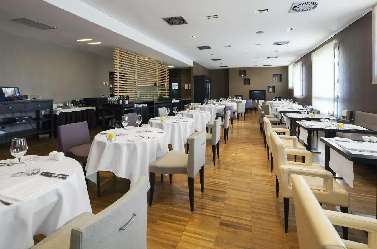 Hotel Nh Milano Fiera Rho