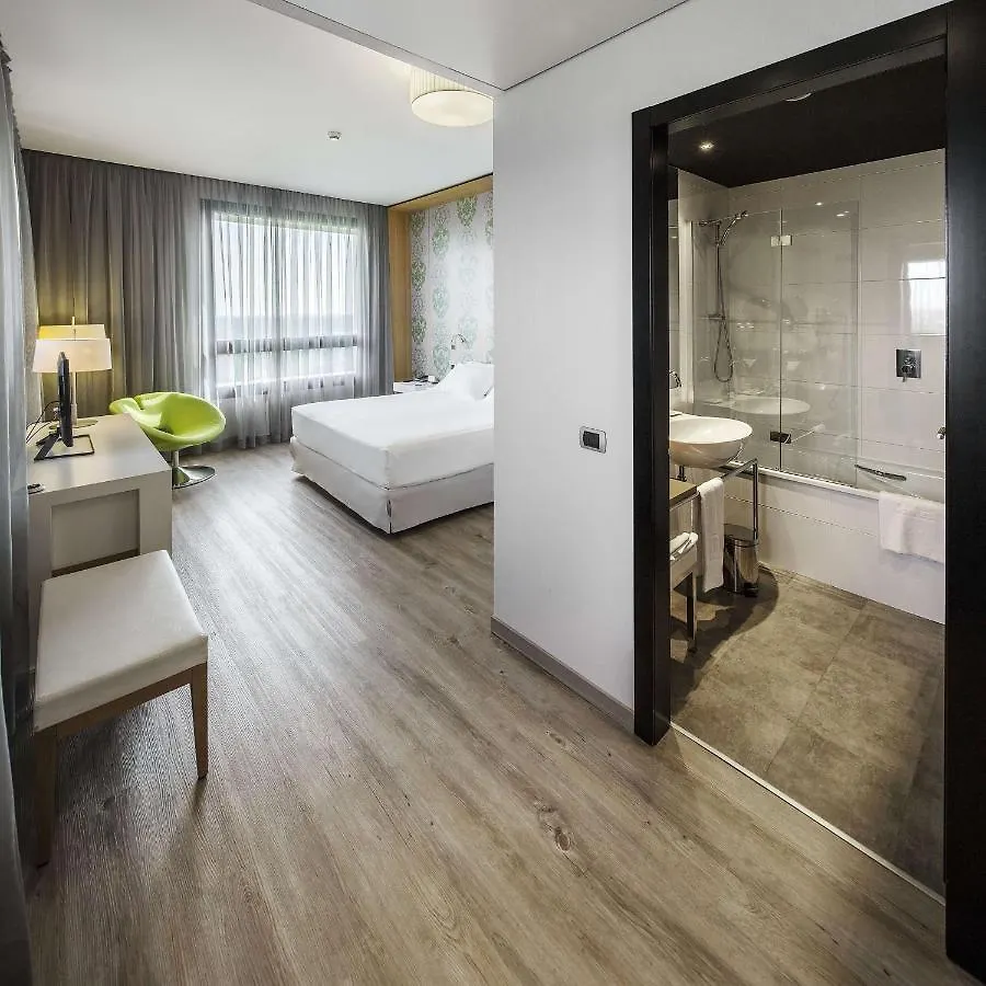 Hotel Nh Milano Fiera Rho