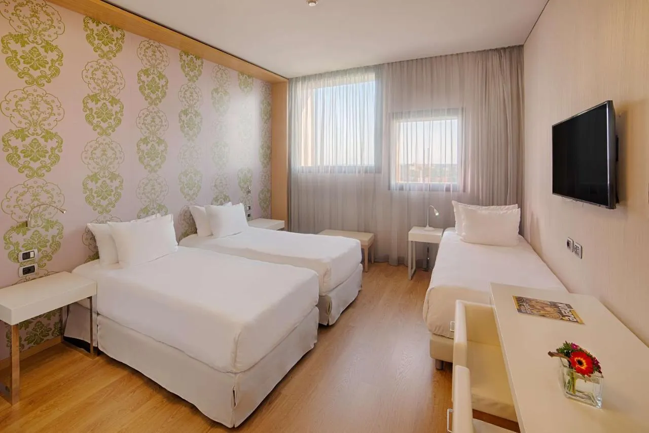 Hotel Nh Milano Fiera Rho