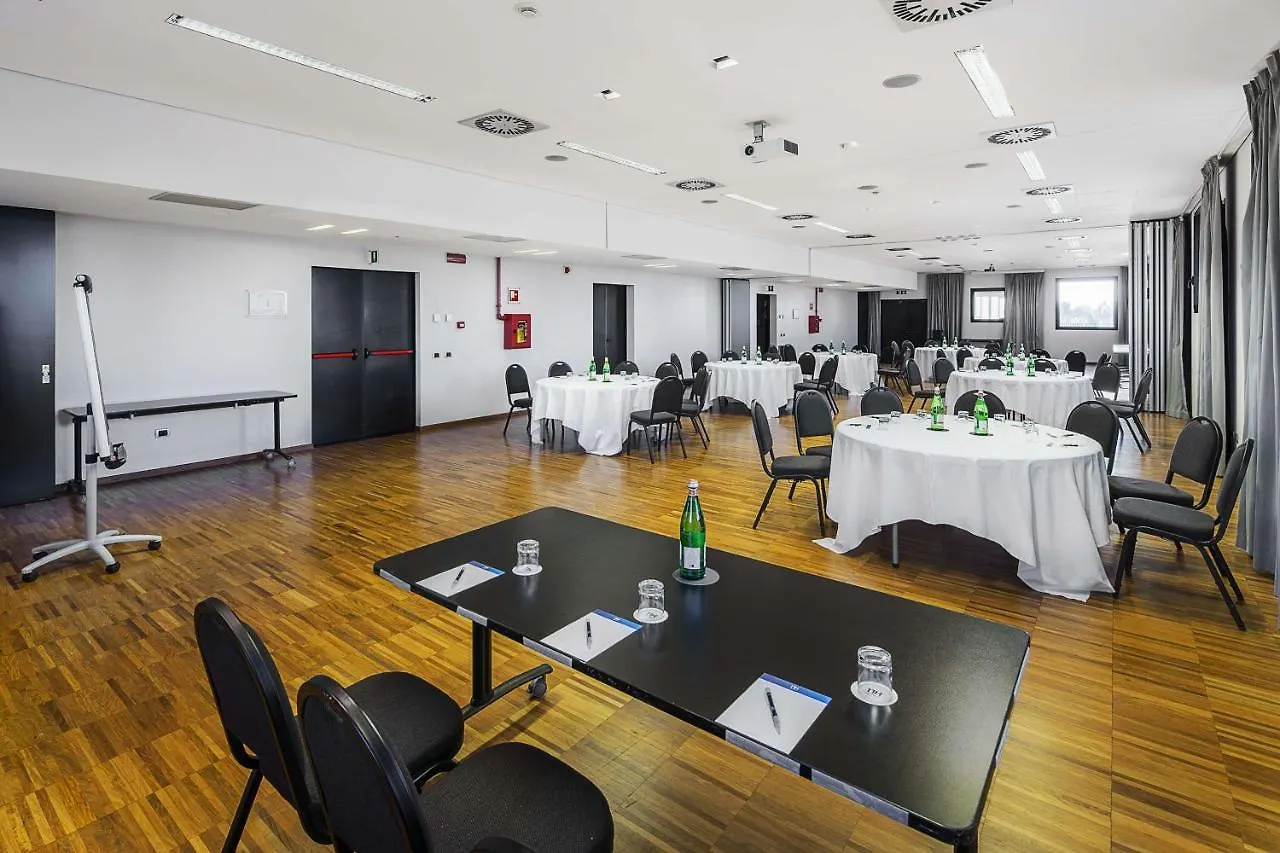 Hotel Nh Milano Fiera Rho Włochy