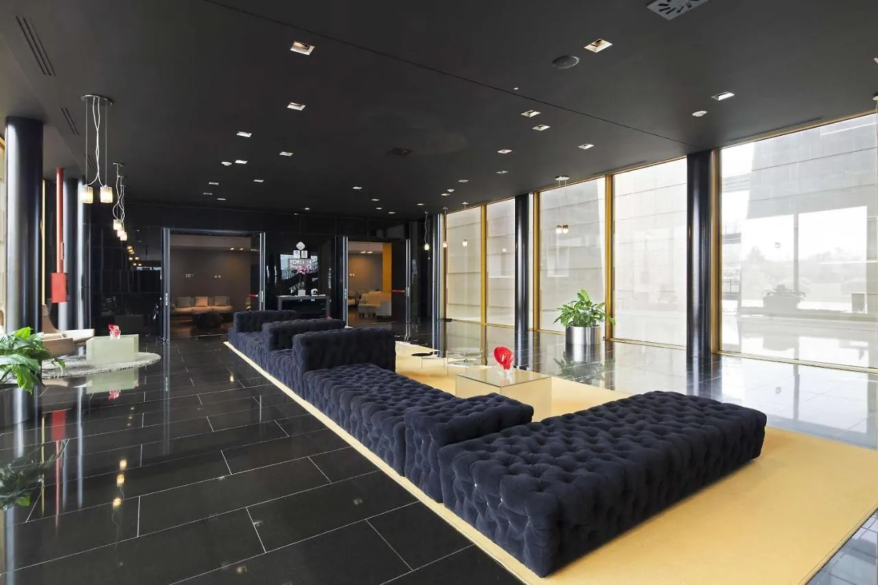 Hotel Nh Milano Fiera Rho