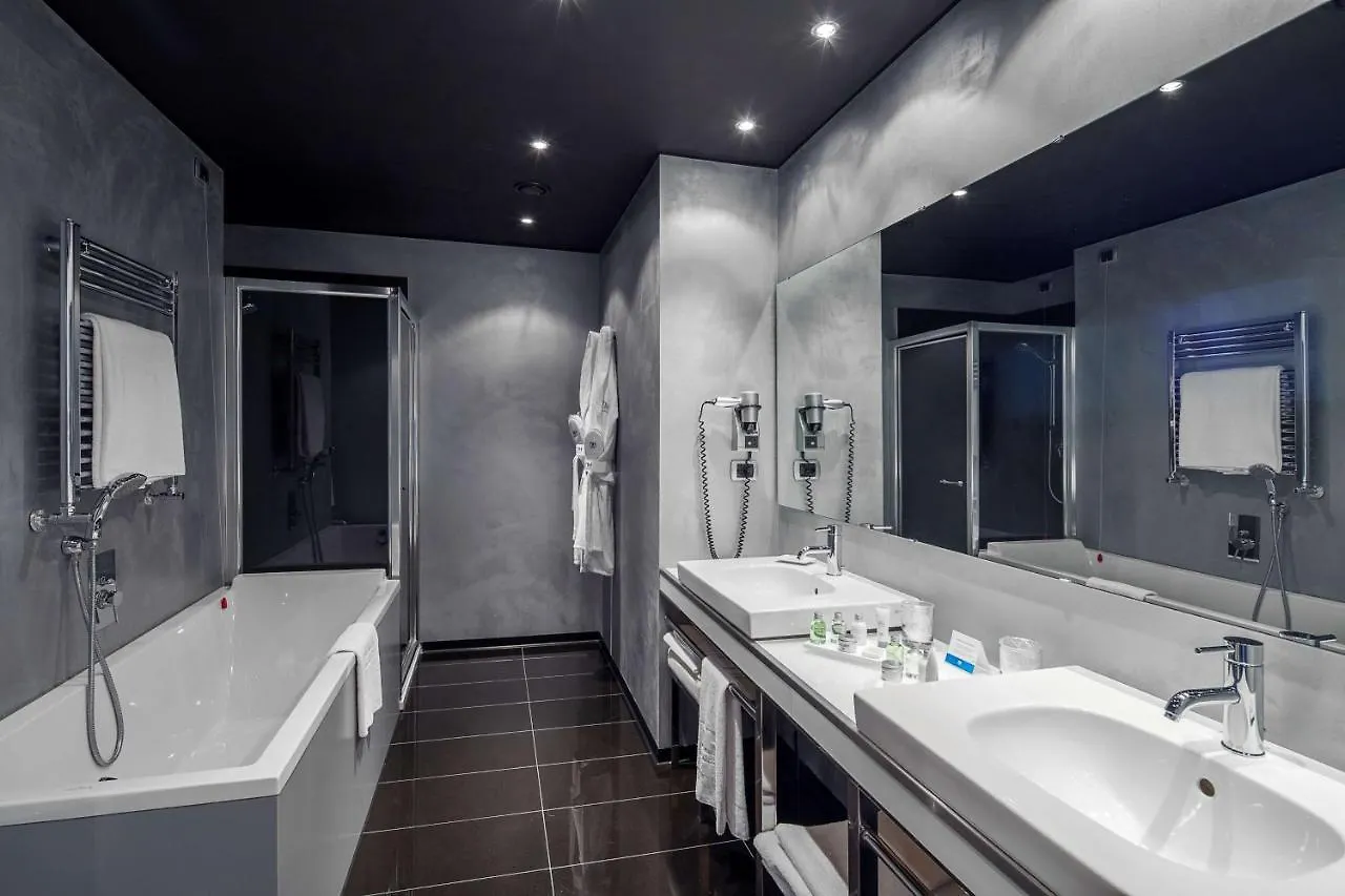 Hotel Nh Milano Fiera Rho