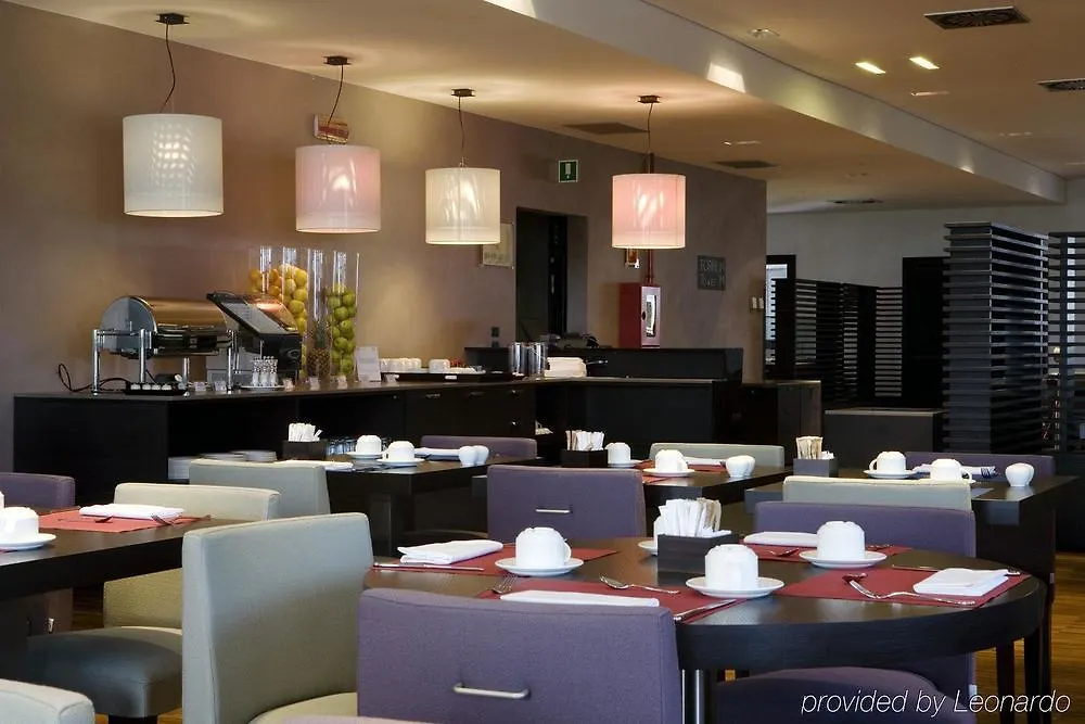 Hotel Nh Milano Fiera Rho