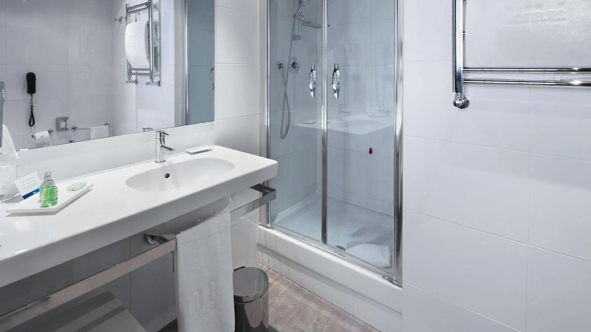 Hotel Nh Milano Fiera Rho