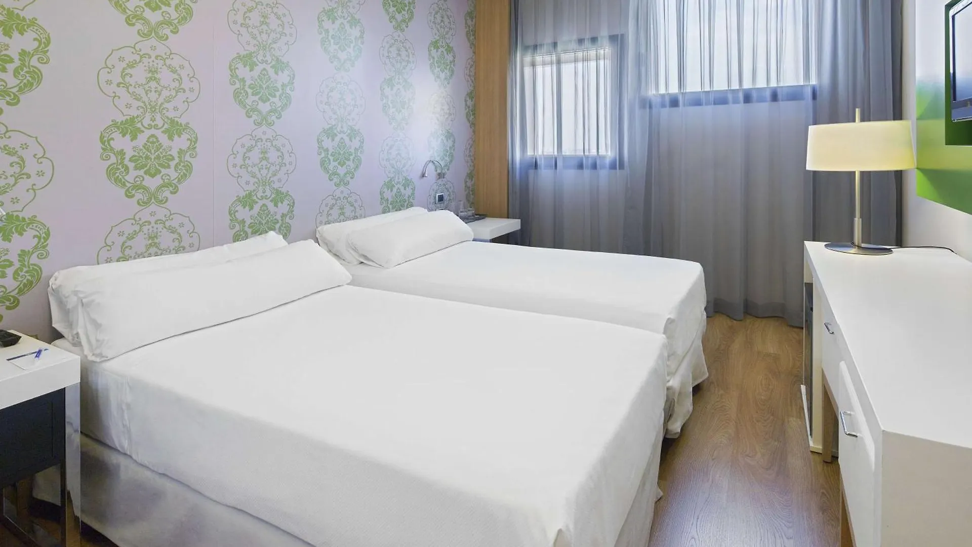 Hotel Nh Milano Fiera Rho