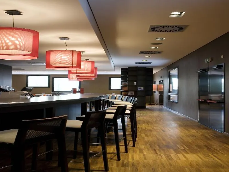 Hotel Nh Milano Fiera Rho