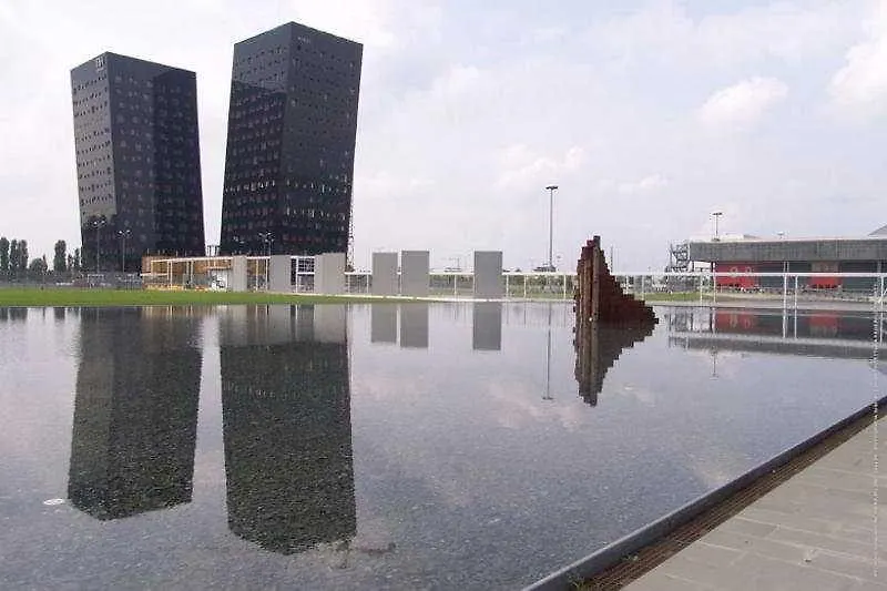 Hotel Nh Milano Fiera Rho
