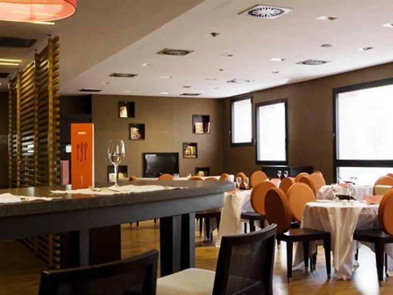 Hotel Nh Milano Fiera Rho