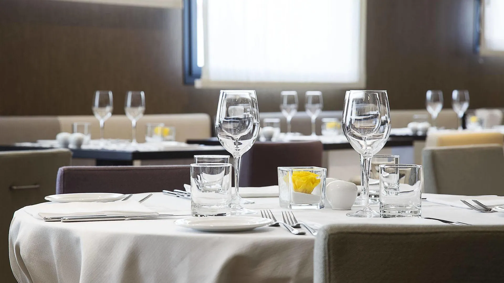 Hotel Nh Milano Fiera Rho