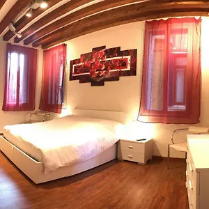 Apartment Ca' Terlotta