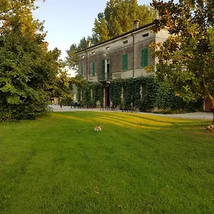 Bauernhof Corte Malpensata