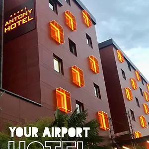 **** Otel Antony - Venice Airport İtalya