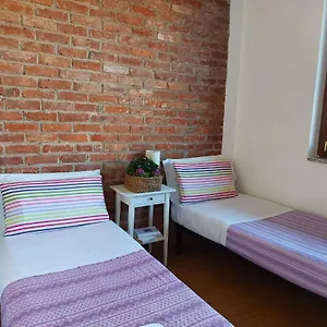Appartamento Corte Borromeo - Fiera Milano