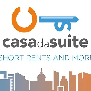 Appartamento Casa Da