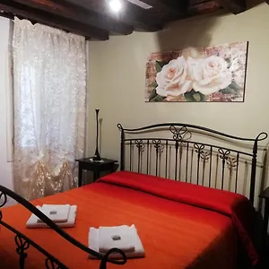 Apartment Ca Al Campanile