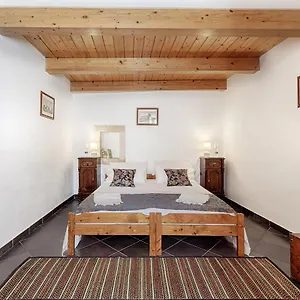  Bed & Breakfast La Meridiana Itálie