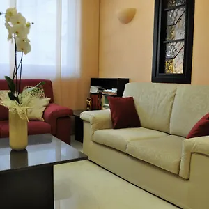 *** Otel Garibaldi İtalya