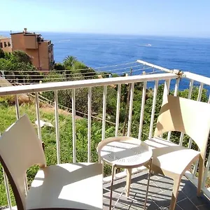 Apartment Sea View