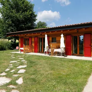 Bauernhof Terra E D'iseo Franciacorta