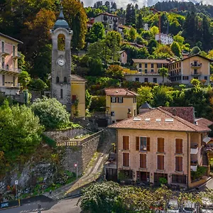 Otel Ristorante Vapore, Faggeto Lario