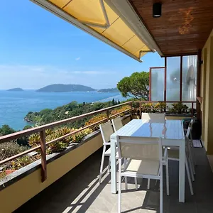 Apartment Eco Del Silenzio
