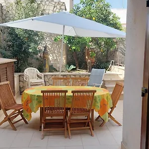Appartamento Le Di Giorgia San Vito Lo Capo