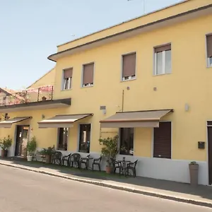 Apartment Il Ragno D'oro