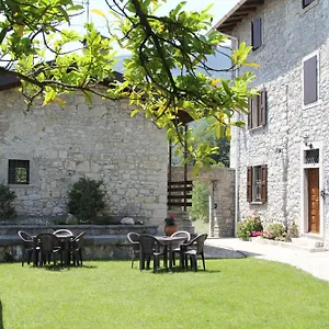  Landhuis Ca' Baetti L'antica Corte
