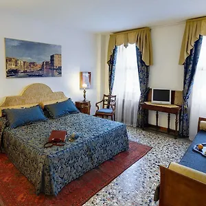 *** Bed & Breakfast Ca' Angeli Itálie