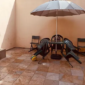 Casa vacanze Il Quarzo Càbras