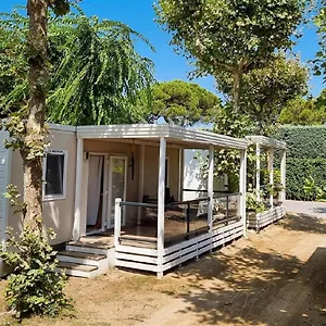  Kemping Victoria Mobilehome In Union Włochy