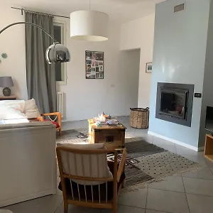Country house Marana 14