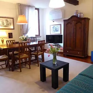 Apartment Santamaria