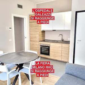 Apartment Mind Fiera House