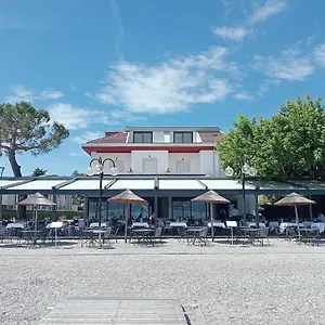 Hotel Bellerive Ristorante