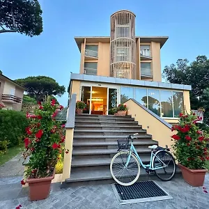 *** Hotel Florida Itálie