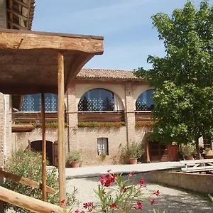  Vakantieboerderij Torrazzetta