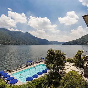 Otel Grand Imperiale &, Moltrasio