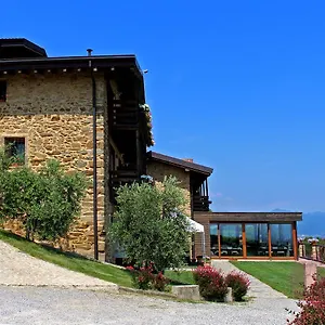  Vakantieboerderij Cavril