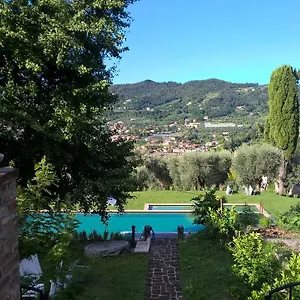  Vakantieboerderij Bissiniga