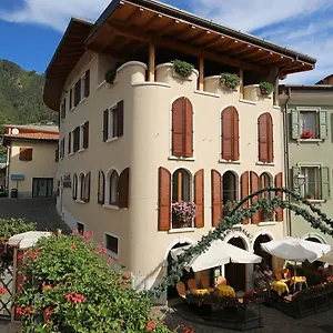 Garni Hotell