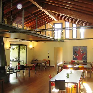  Vakantieboerderij Corte Carnevale
