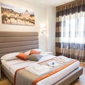 ** Pensjonat Vatican Relais Włochy