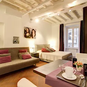 Orso Luxury Rome