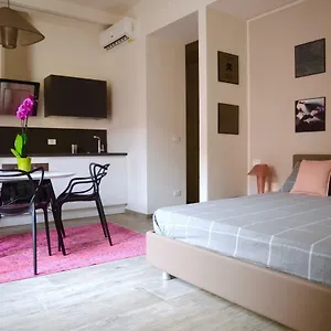  Apartament My In - La Grassa Włochy