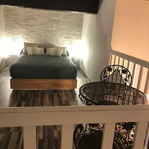 Apartment San Carlo House