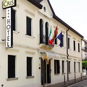 *** Otel Cris İtalya