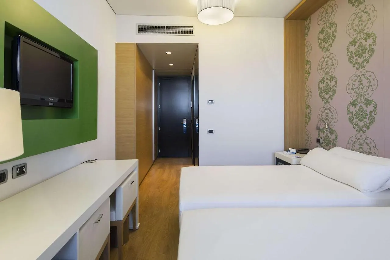 Nh Milano Fiera Hotel Rho